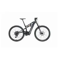 Bianchi E-vertic Fx Pro 29´´ Sx Eagle 2023 Elcykel Mtb Bianchi E-vertic Fx Pro 29´´ Sx Eagle 2023 Elcykel Mtb