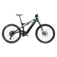 Bianchi E-vertic Fx Type 29´´ Gx/nx Eagle 2023 Elcykel Mtb Bianchi E-vertic Fx Type 29´´ Gx/nx Eagle 2023 Elcykel Mtb