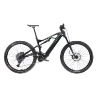 Bianchi E-vertic Fx Type 29´´ Gx/nx Eagle 2023 Elcykel Mtb Bianchi E-vertic Fx Type 29´´ Gx/nx Eagle 2023 Elcykel Mtb