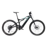 Bianchi E-vertic Fx Type 29´´ Gx/nx Eagle 2023 Elcykel Mtb Bianchi E-vertic Fx Type 29´´ Gx/nx Eagle 2023 Elcykel Mtb