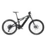 Bianchi E-vertic Fx Type 29´´ Gx/nx Eagle 2023 Elcykel Mtb