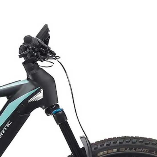 Bianchi E-vertic Fx Type 29´´ Gx/nx Eagle 2023 Elcykel Mtb Bianchi E-vertic Fx Type 29´´ Gx/nx Eagle 2023 Elcykel Mtb