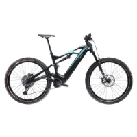 Bianchi E-vertic Fx-type 29´´ Nx Eagle 2024 Elcykel Mtb