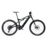 Bianchi E-vertic Fx-type 29´´ Nx Eagle 2024 Elcykel Mtb