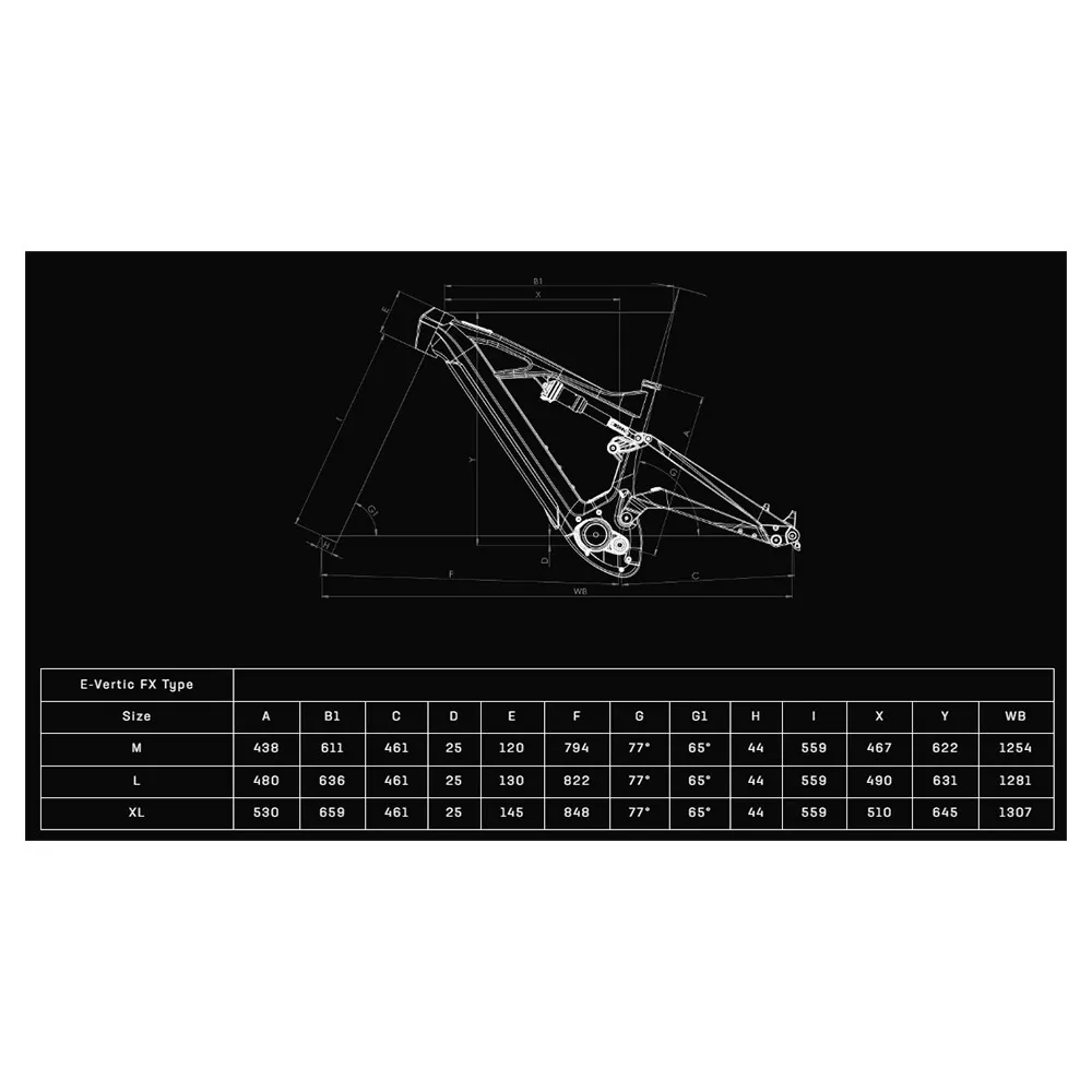 Bianchi E-vertic Fx-type 29´´ Nx Eagle 2024 Elcykel Mtb