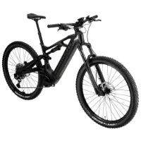 Bianchi E-vertic Fx Type 29´´ Sx Eagle 2023 Elcykel Mtb Bianchi E-vertic Fx Type 29´´ Sx Eagle 2023 Elcykel Mtb