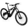 Bianchi E-vertic Fx Type 29´´ Sx Eagle 2023 Elcykel Mtb