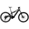 Bianchi E-vertic Fx Type 29´´ Sx Eagle 2023 Elcykel Mtb