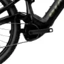 Bianchi E-vertic Fx Type 29´´ Sx Eagle 2023 Elcykel Mtb