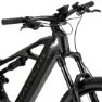 Bianchi E-vertic Fx Type 29´´ Sx Eagle 2023 Elcykel Mtb