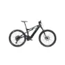 Bianchi E-vertic Fx-type 29´´ Sx Eagle 2024 Elcykel Mtb