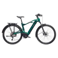 Bianchi E-vertic T-type 28´´ Deore 2024 Elcykel