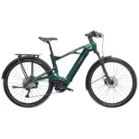 Bianchi E-vertic T Type Deore Sgs 2023 Elcykel Bianchi E-vertic T Type Deore Sgs 2023 Elcykel