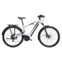 Bianchi E-vertic T Type Deore Sgs 2023 Elcykel