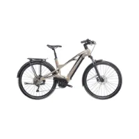 Bianchi E-vertic T Type Deore Sgs 2023 Elcykel