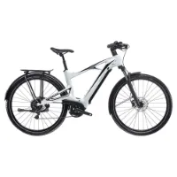 Bianchi E-vertic T Type Rd X5 2023 Elcykel Bianchi E-vertic T Type Rd X5 2023 Elcykel