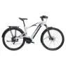 Bianchi E-vertic T Type Rd X5 2023 Elcykel, Grey, XL, 400Wh