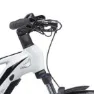 Bianchi E-vertic T Type Rd X5 2023 Elcykel, Grey, XL, 400Wh