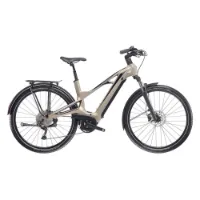 Bianchi E-vertic T-type St 28´´ Deore 2024 Elcykel Bianchi E-vertic T-type St 28´´ Deore 2024 Elcykel