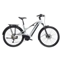 Bianchi E-vertic T Type Step Trough Rd X5 2023 Elcykel Bianchi E-vertic T Type Step Trough Rd X5 2023 Elcykel