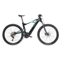 Bianchi E-vertic X Type 29´´ Deore Sgs 2023 Elcykel Mtb