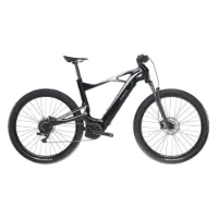 Bianchi E-vertic X Type 29´´ Deore Sgs 2023 Elcykel Mtb Bianchi E-vertic X Type 29´´ Deore Sgs 2023 Elcykel Mtb