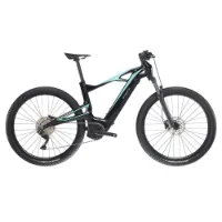 Bianchi E-vertic X Type 29´´ Rd X5 2023 Elcykel Mtb Bianchi E-vertic X Type 29´´ Rd X5 2023 Elcykel Mtb