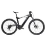 Bianchi E-vertic X Type 29´´ Rd X5 2023 Elcykel Mtb