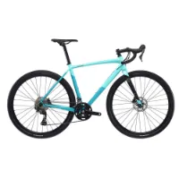 Bianchi Impulso All-road Grx610 2024 Gravelcykel Bianchi Impulso All-road Grx610 2024 Gravelcykel