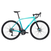 Bianchi Impulso All-road Grx820 2024 Gravelcykel