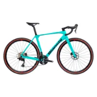 Bianchi Impulso Comp Ekar/fsa 2025 Gravelcykel Bianchi Impulso Comp Ekar/fsa 2025 Gravelcykel