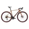 Bianchi Impulso Comp Ekar/fsa 2025 Gravelcykel