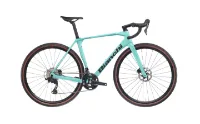 Bianchi Impulso Comp Gravelbike Bianchi Impulso Comp Gravelbike