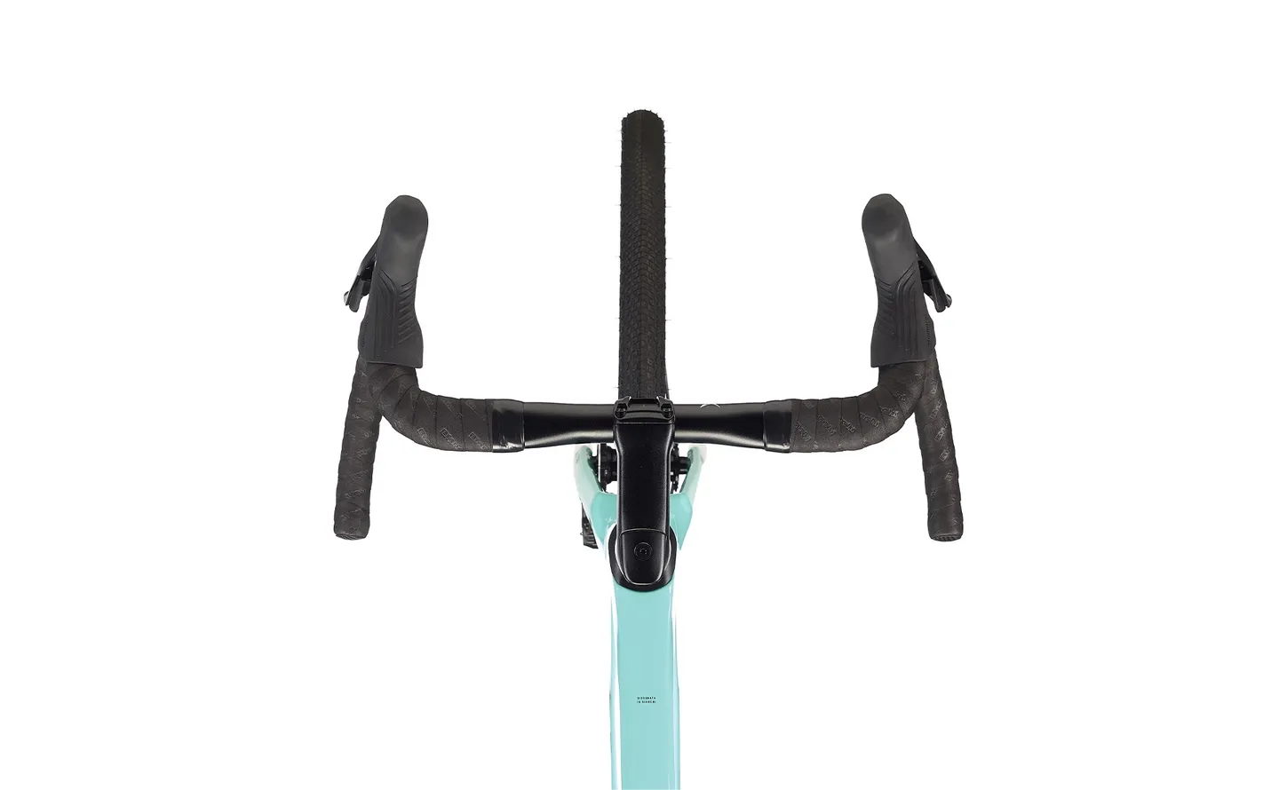 Bianchi Impulso Comp Gravelbike, Brons Bianchi Impulso Comp Gravelbike, Brons