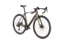 Bianchi Impulso Comp Gravelbike, Brons