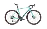 Bianchi Impulso Comp Gravelbike, Brons