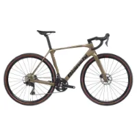 Bianchi Impulso Comp Grx610 Fulcrum 500 2025 Gravelcykel