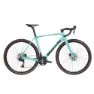Bianchi Impulso Comp Grx610 Fulcrum 500 2025 Gravelcykel