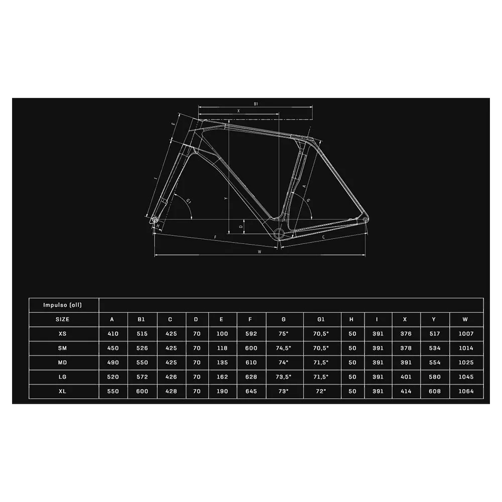 Bianchi Impulso Comp Grx610 Fulcrum Lite 2025 Gravelcykel Bianchi Impulso Comp Grx610 Fulcrum Lite 2025 Gravelcykel