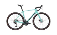Bianchi Impulso Pro Gravelbike Bianchi Impulso Pro Gravelbike