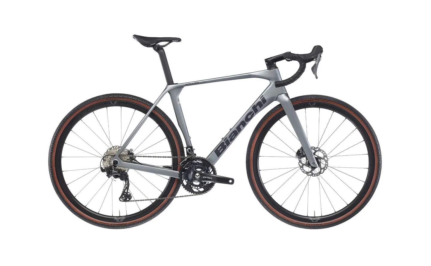 Bianchi Impulso Pro Gravelbike