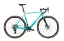 Bianchi Impulso Pro Gravelbike, Celeste