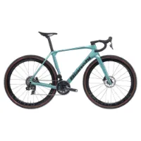 Bianchi Impulso Rc Grx825 Di2 2025 Gravelcykel