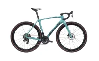 Bianchi Impulso RC Red Gravelbike Bianchi Impulso RC Red Gravelbike