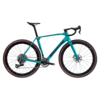 Bianchi Impulso Rc Red Xplr 2025 Gravelcykel Bianchi Impulso Rc Red Xplr 2025 Gravelcykel