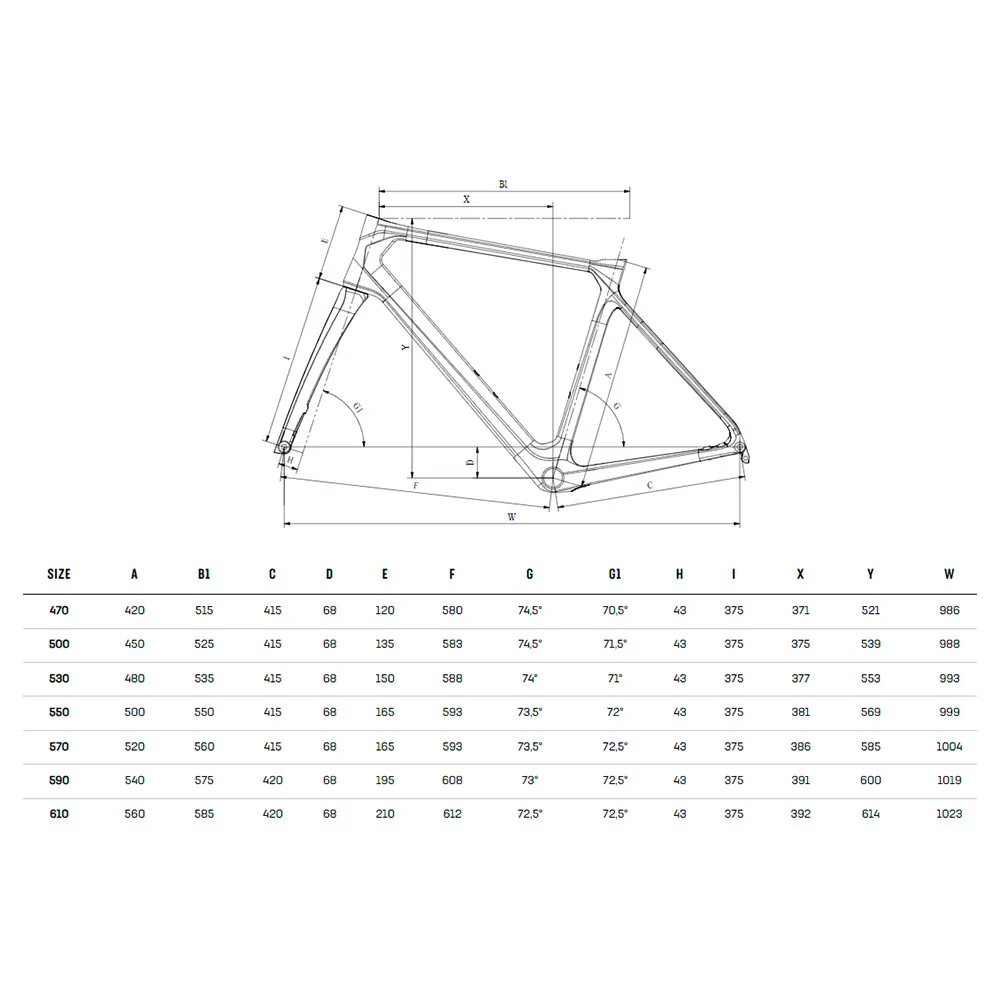 Bianchi Infinito 105 Di2 12s 2026 Racercykel