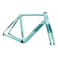Bianchi Infinito Cv 2022 Landsvägscykelram Bianchi Infinito Cv 2022 Landsvägscykelram