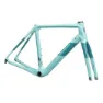 Bianchi Infinito Cv 2022 Landsvägscykelram, Blue, 55