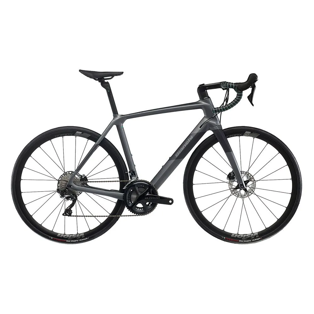 Bianchi Infinito Cv Disc Rival Axs 2023 Racercykel Bianchi Infinito Cv Disc Rival Axs 2023 Racercykel