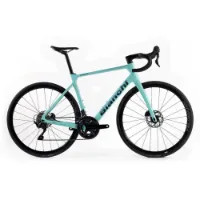 Bianchi Infinito Icr 105 12s 2025 Racercykel Bianchi Infinito Icr 105 12s 2025 Racercykel